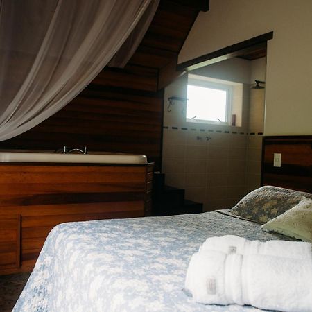 La Reserve Suites Monte Verde  Eksteriør bilde