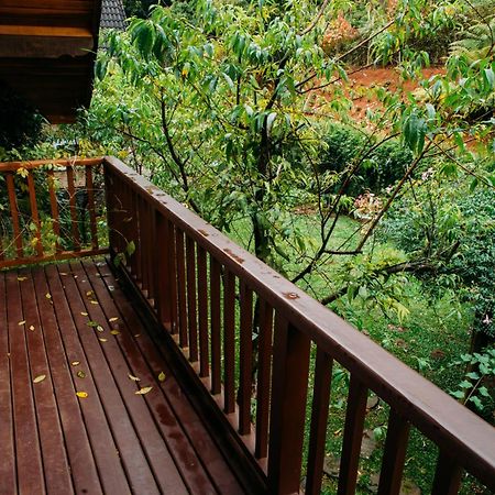 La Reserve Suites Monte Verde  Eksteriør bilde