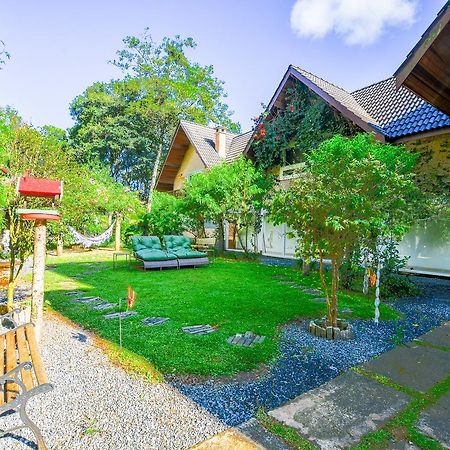 La Reserve Suites Monte Verde  Eksteriør bilde