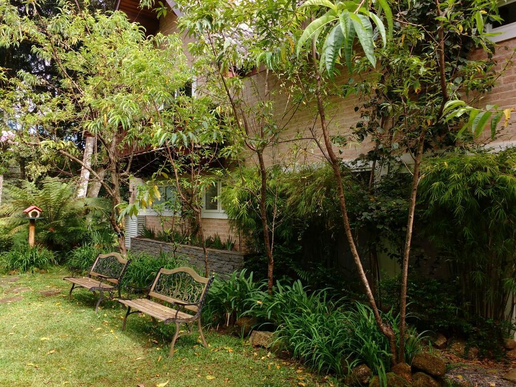 La Reserve Suites Monte Verde  Eksteriør bilde
