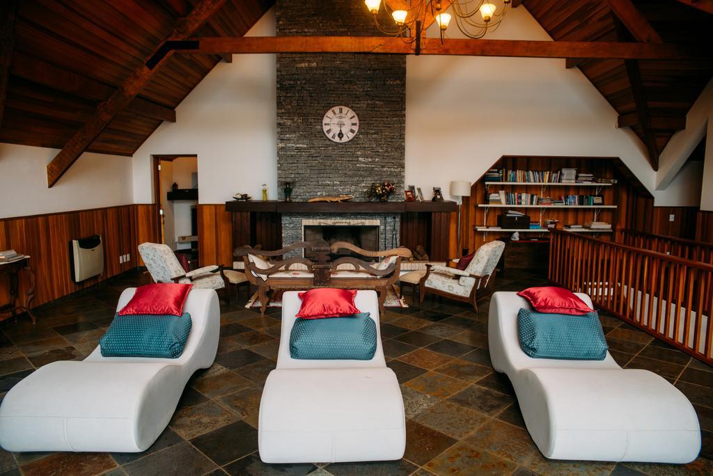 La Reserve Suites Monte Verde  Eksteriør bilde