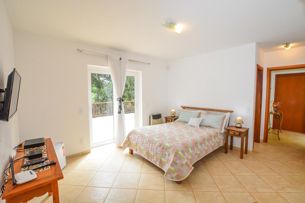 La Reserve Suites Monte Verde  Eksteriør bilde
