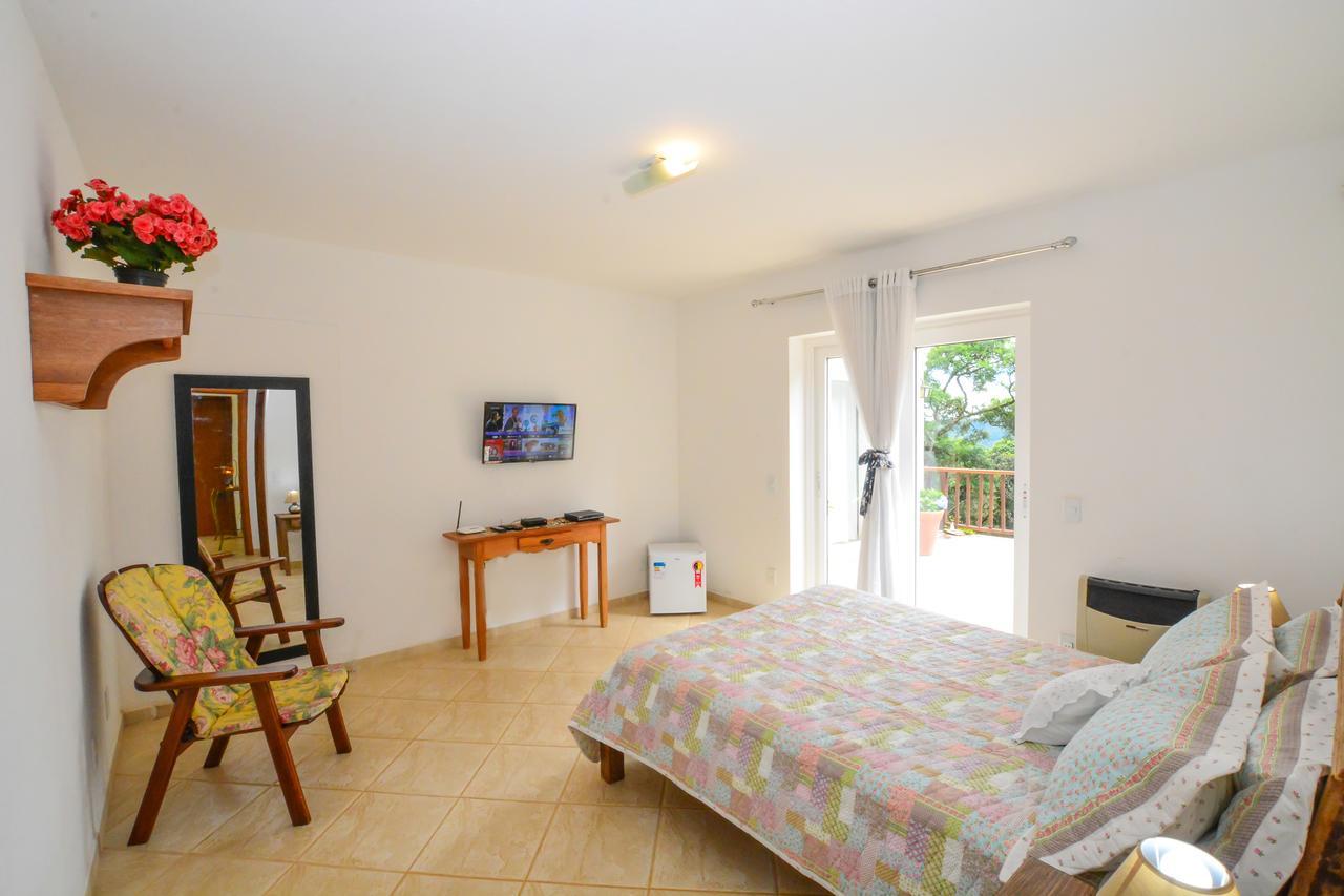 La Reserve Suites Monte Verde  Eksteriør bilde