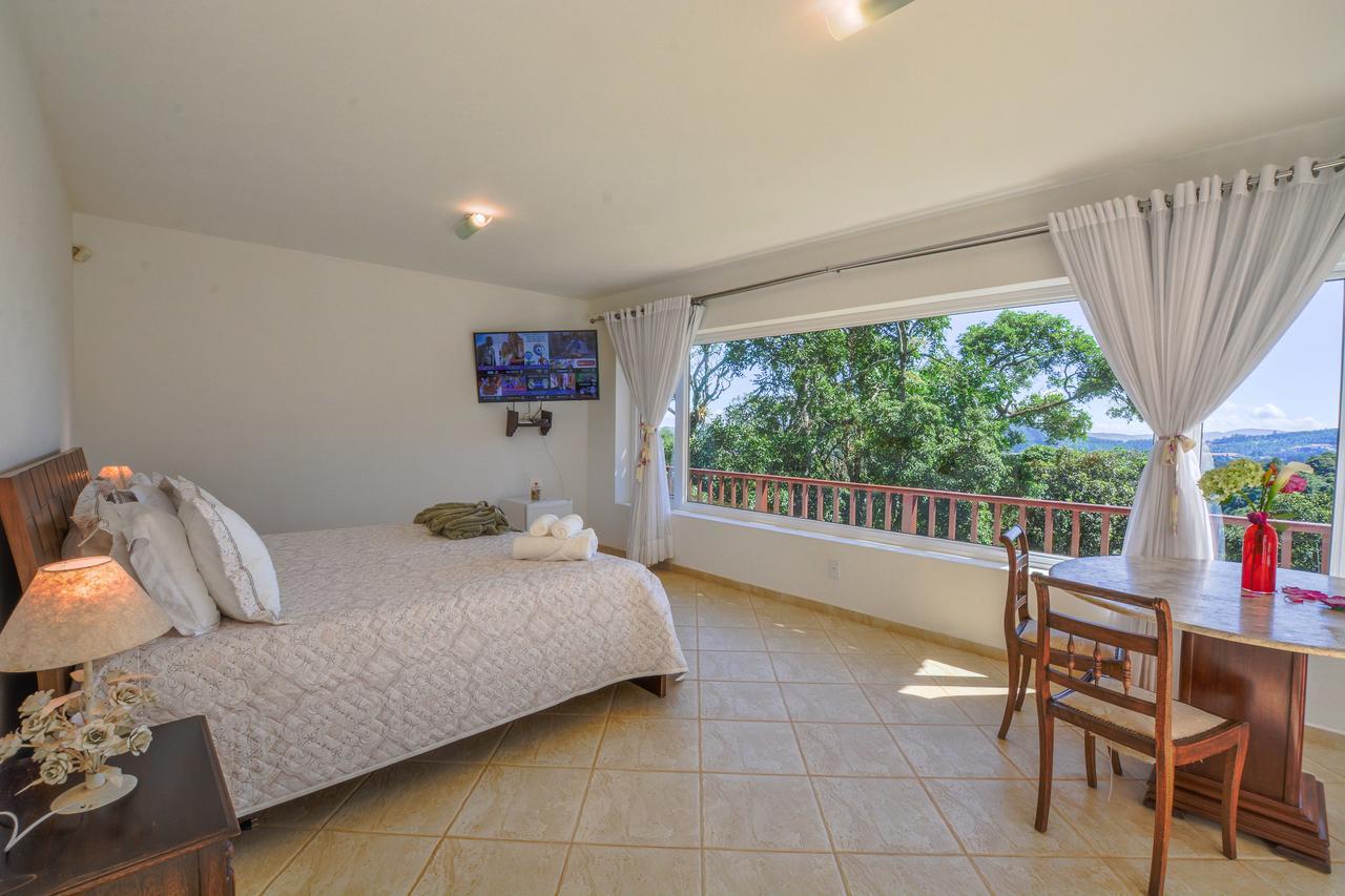 La Reserve Suites Monte Verde  Eksteriør bilde