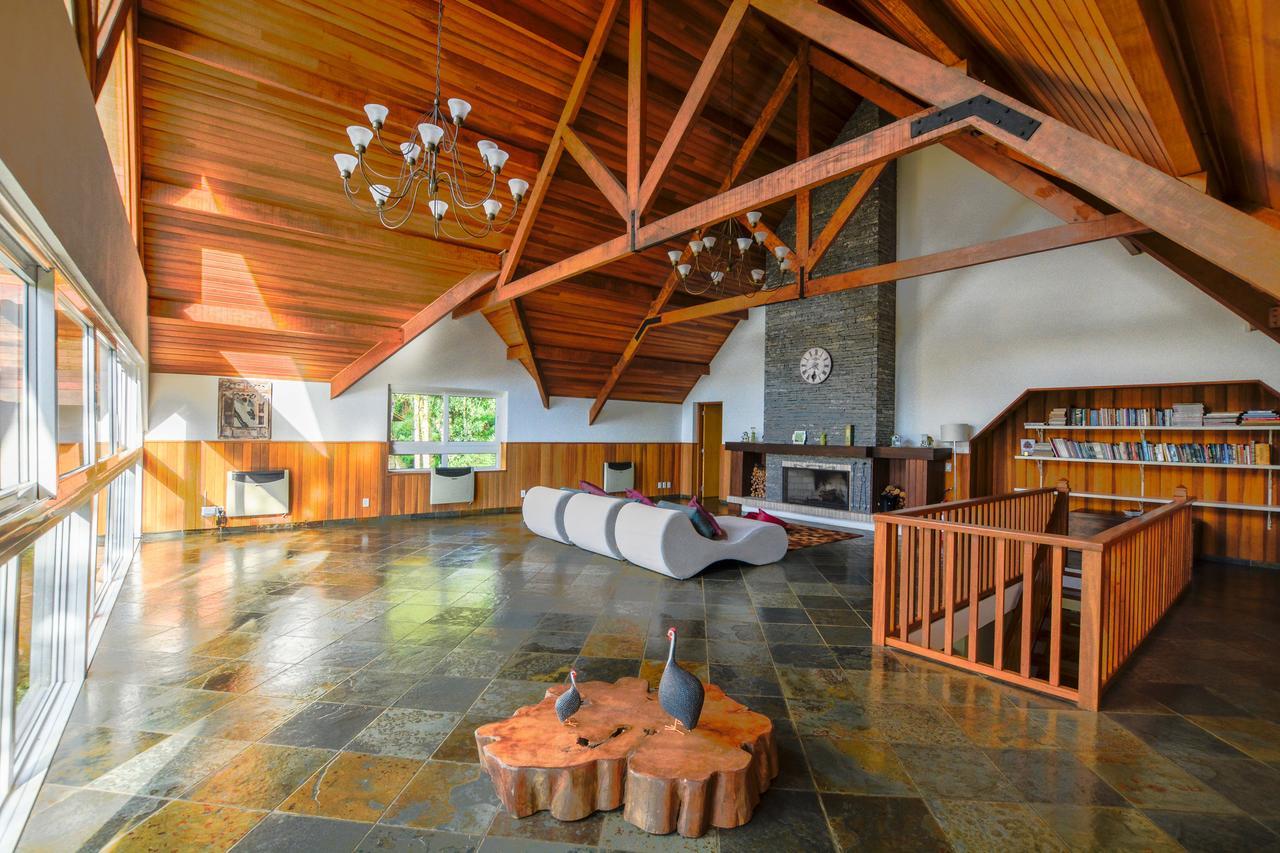 La Reserve Suites Monte Verde  Eksteriør bilde