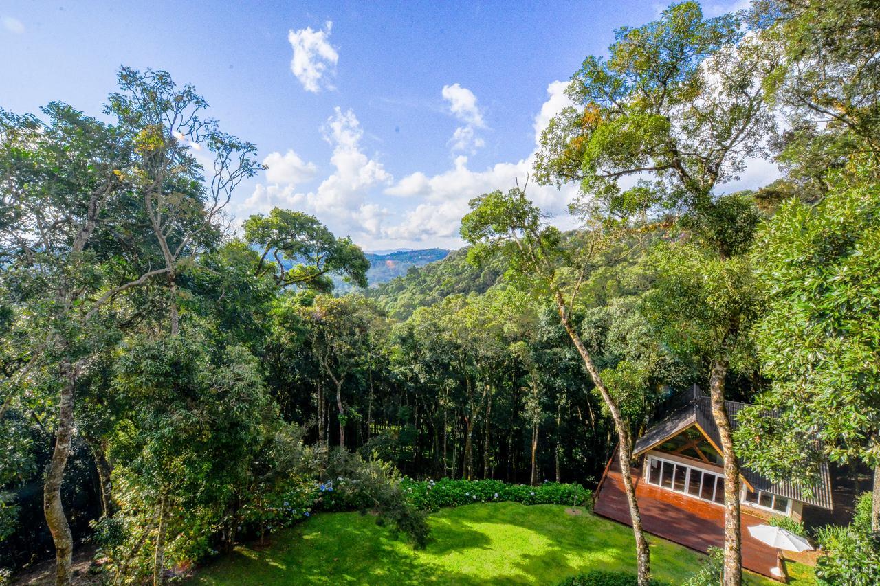 La Reserve Suites Monte Verde  Eksteriør bilde