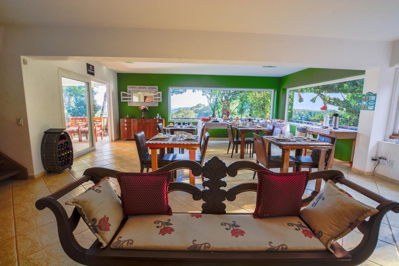 La Reserve Suites Monte Verde  Eksteriør bilde