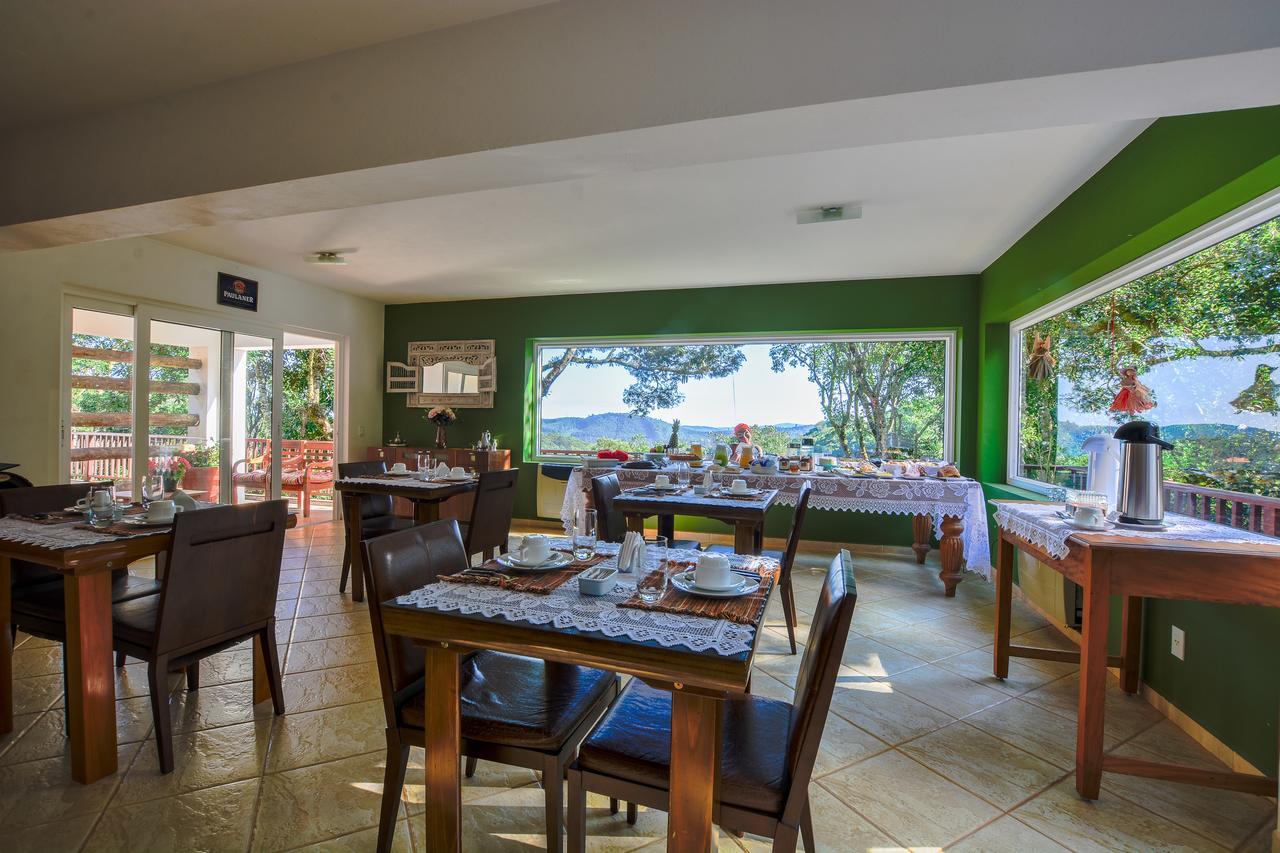 La Reserve Suites Monte Verde  Eksteriør bilde