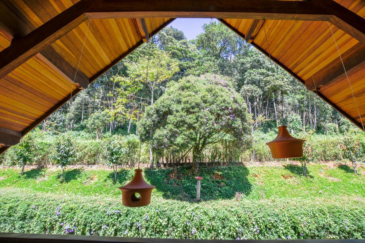 La Reserve Suites Monte Verde  Eksteriør bilde
