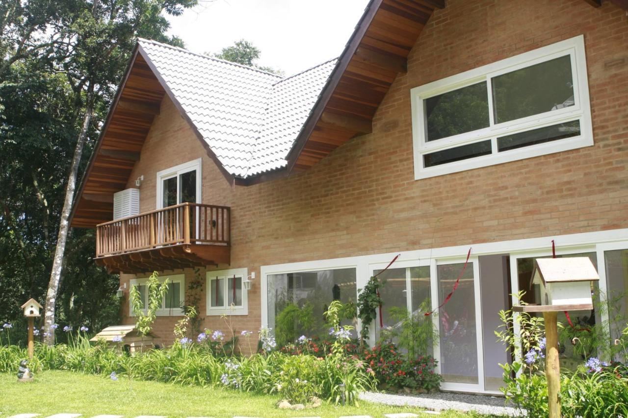 La Reserve Suites Monte Verde  Rom bilde